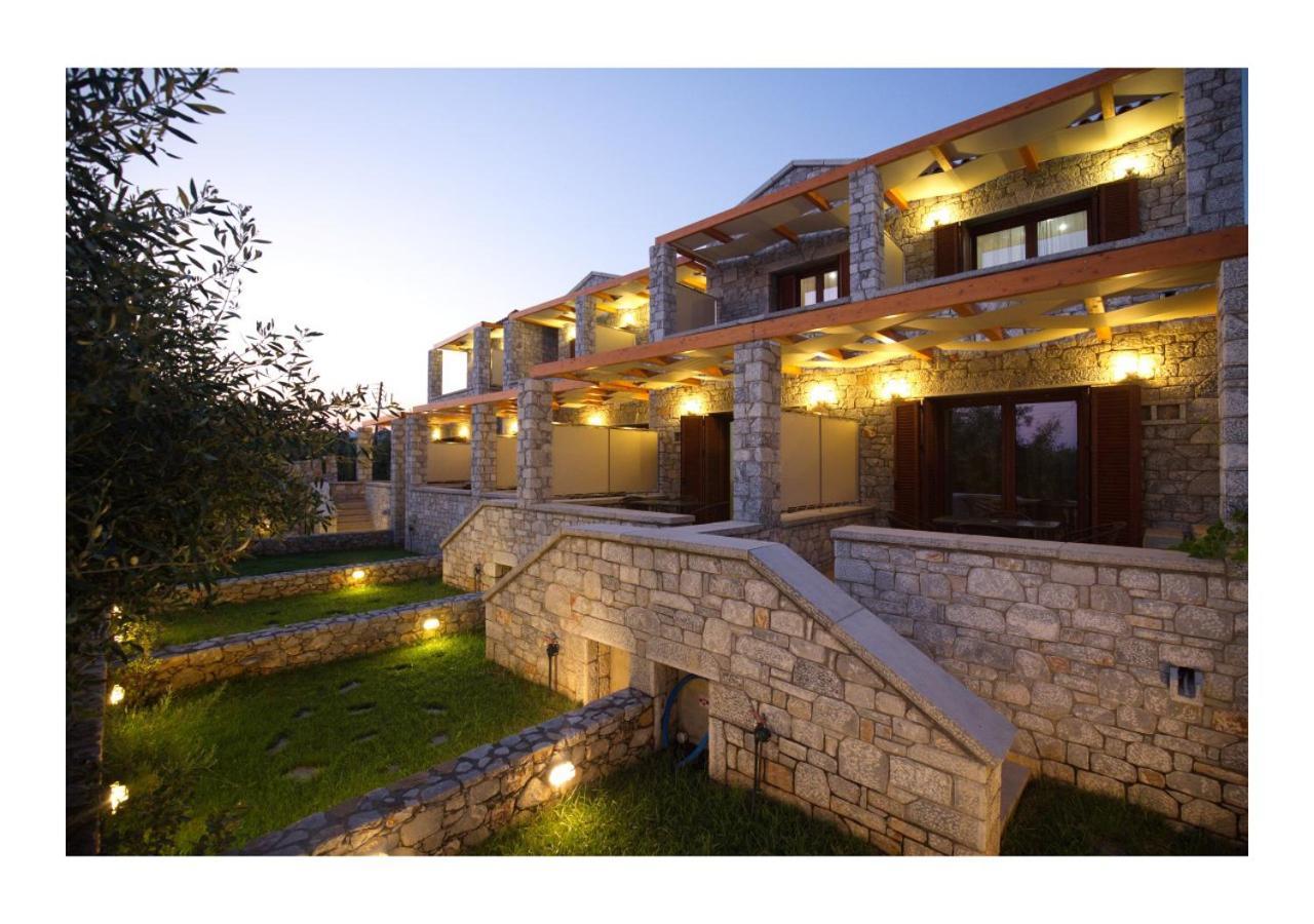 Mani Selinitsa Art Koloveas Apartment Agios Nikolaos (Mani)