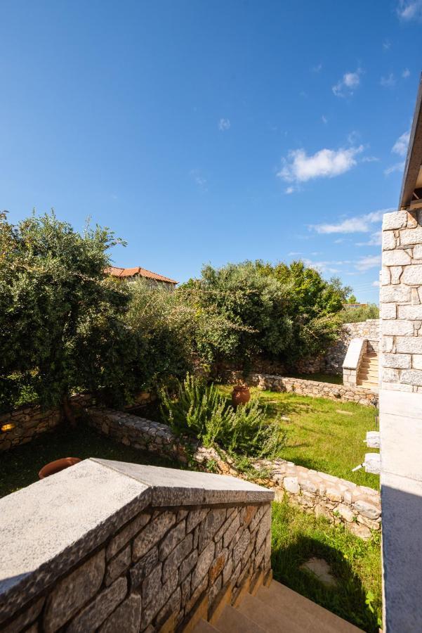 Apartment Mani Selinitsa Art Koloveas Agios Nikolaos (Mani)