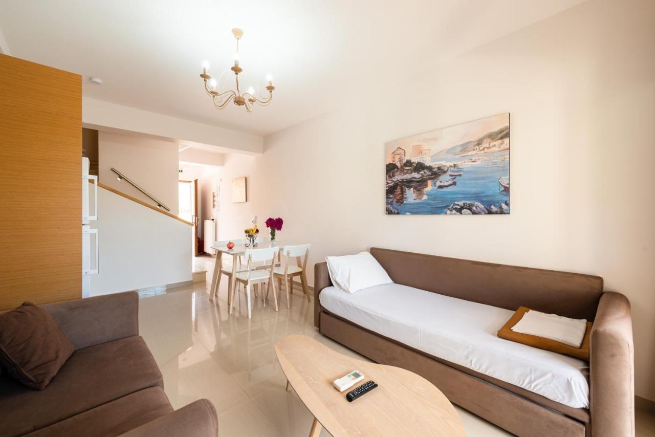 Apartment Mani Selinitsa Art Koloveas Agios Nikolaos (Mani)