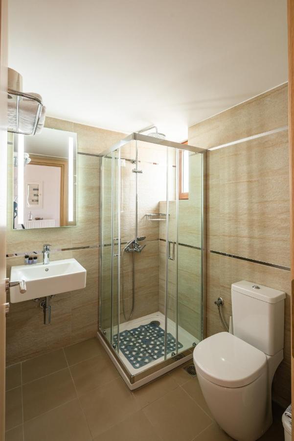 Apartment Mani Selinitsa Art Koloveas *