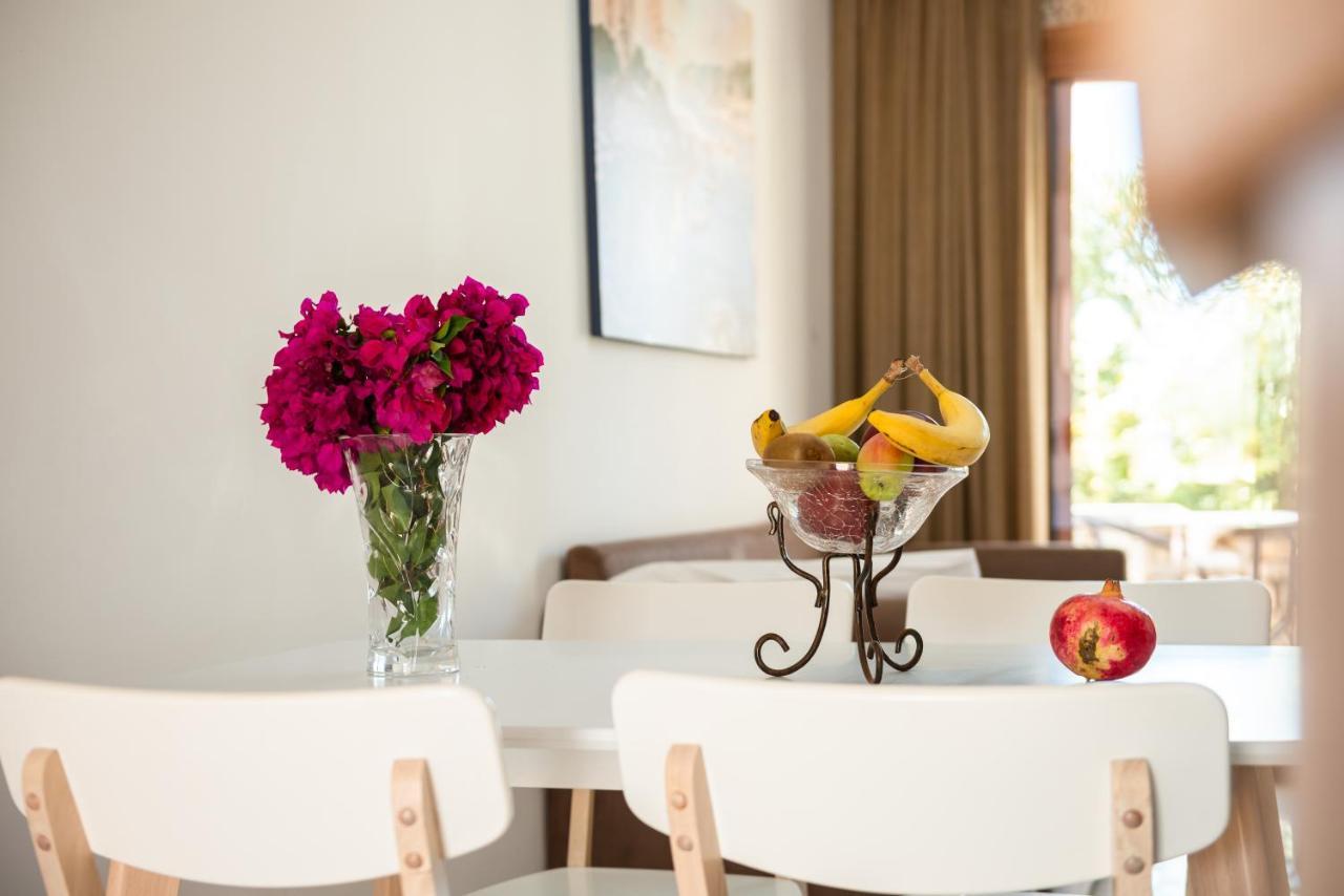Mani Selinitsa Art Koloveas Apartment Agios Nikolaos (Mani)