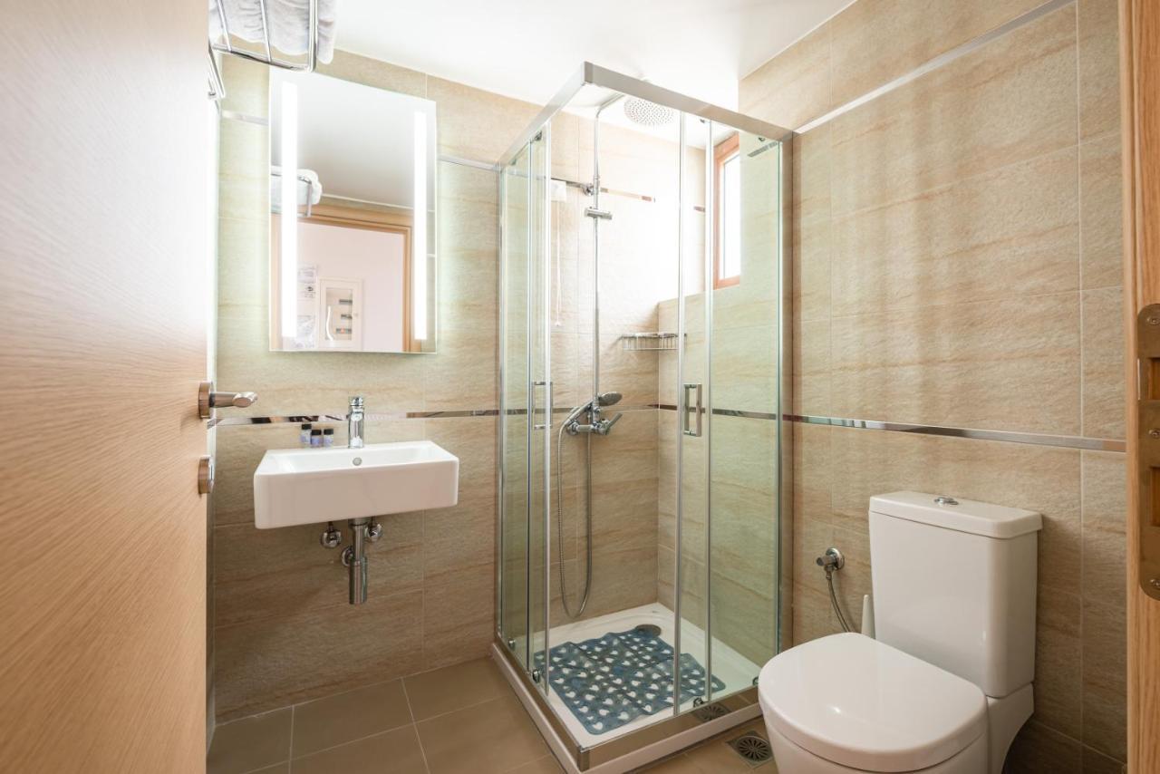 Apartment Mani Selinitsa Art Koloveas Agios Nikolaos (Mani)